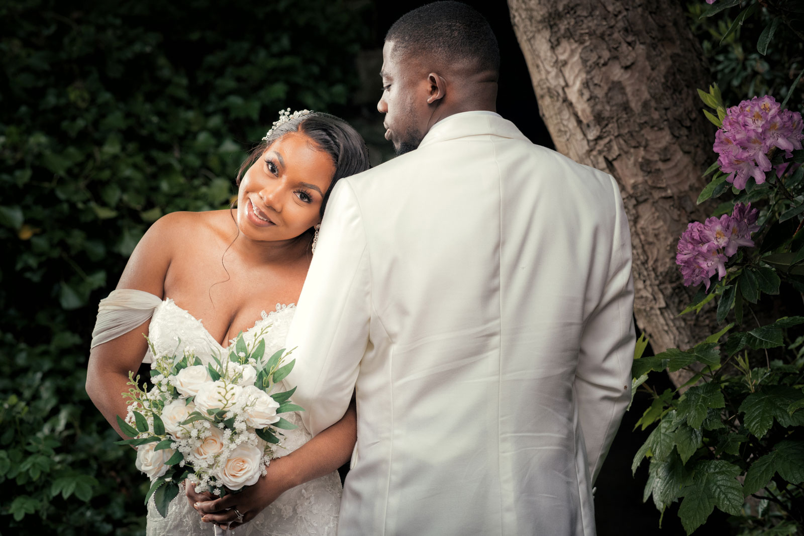 Nick Calini Photography and Videography-Awarded Photographer-Your Wedding Photographer-Photographer near me-Wedding videographer-Mercure Manchester Norton Grange Hotel (115 of 134)
