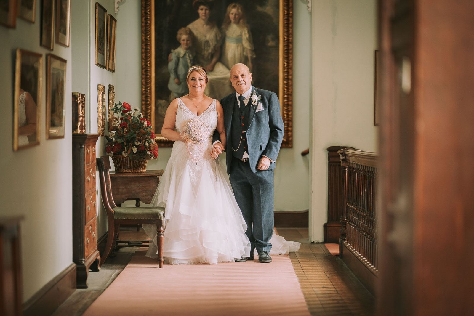Nick Calini Photography and Videography- Arley Hall Wedding- Peaky Blinders Wedding- Best Wedding- Awarded Photographer-Master Photographer-Arley Hall and Gardens (32 of 132)