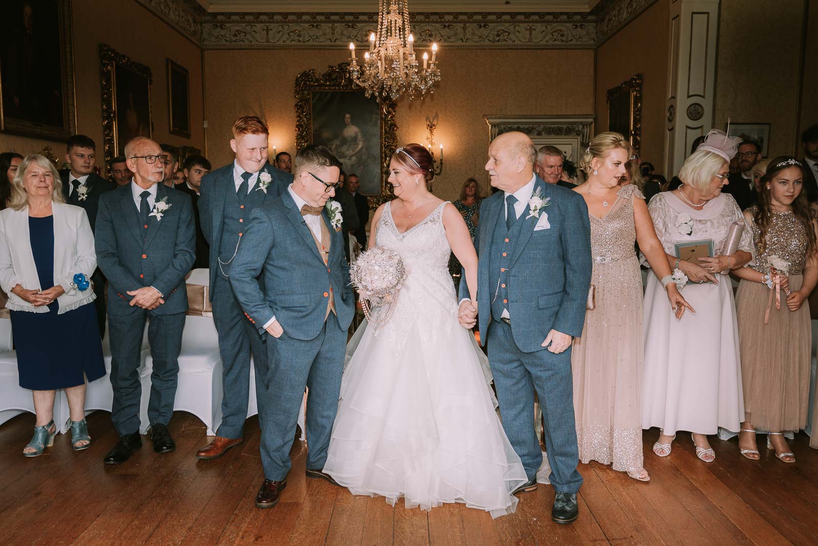 Nick Calini Photography and Videography- Arley Hall Wedding- Peaky Blinders Wedding- Best Wedding- Awarded Photographer-Master Photographer-Arley Hall and Gardens (39 of 132)