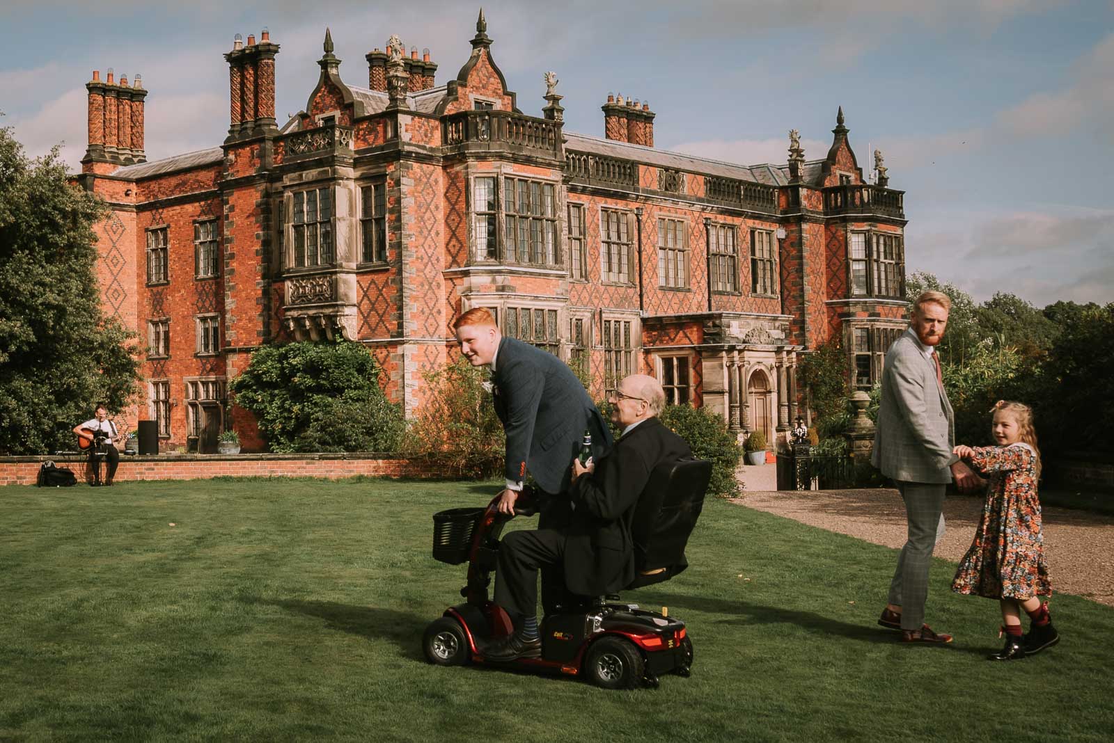 Nick Calini Photography and Videography- Arley Hall Wedding- Peaky Blinders Wedding- Best Wedding- Awarded Photographer-Master Photographer-Arley Hall and Gardens (54 of 132)