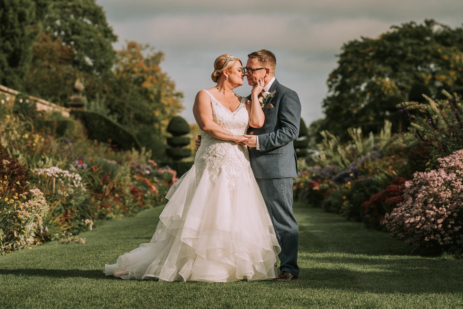 Nick Calini Photography and Videography- Arley Hall Wedding- Peaky Blinders Wedding- Best Wedding- Awarded Photographer-Master Photographer-Arley Hall and Gardens (80 of 132)